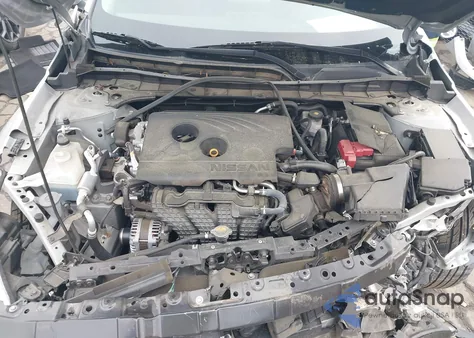 2019 Nissan Altima 2.5 S z USA, uszkodzony, nr VIN 1N4BL4BV0KC254007